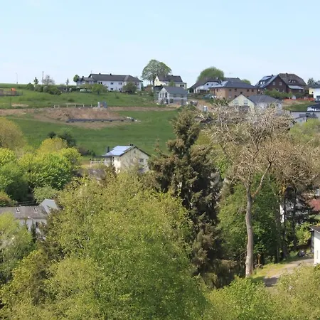 Villa Laubach Laubach (Rhineland-Palatinate)