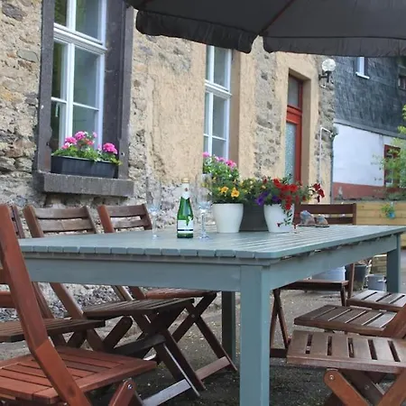 Villa Laubach Villa Laubach (Rhineland-Palatinate)