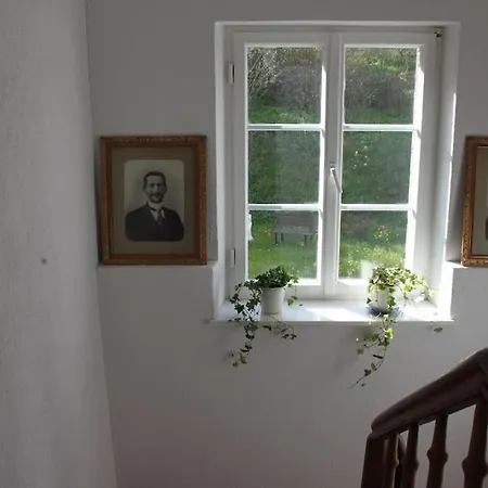 Villa Laubach Villa *