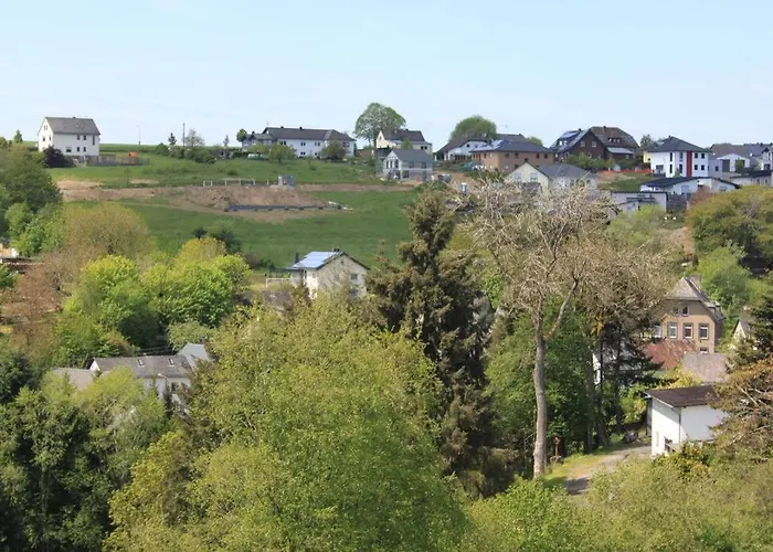 Villa Laubach Laubach (Rhineland-Palatinate)