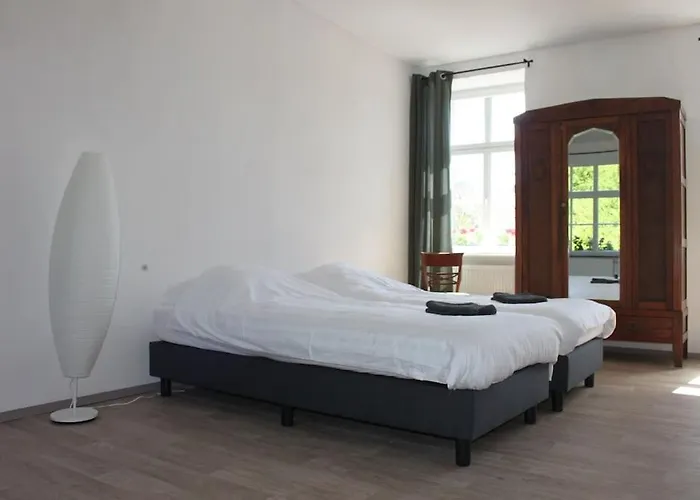 Villa Villa Laubach Laubach (Rhineland-Palatinate)