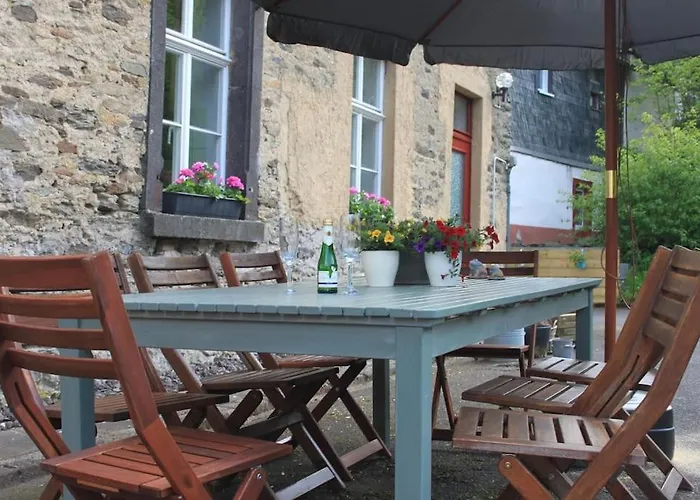 Villa Laubach Villa Laubach (Rhineland-Palatinate)