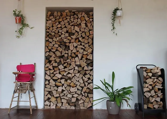 Villa Laubach Laubach (Rhineland-Palatinate)