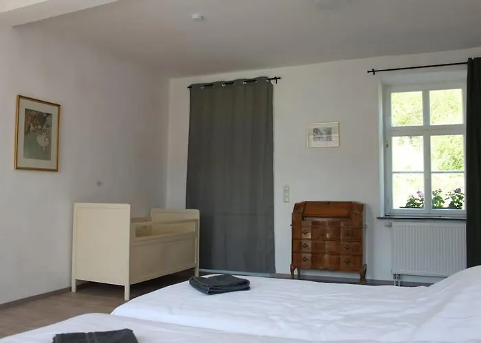 Villa Villa Laubach *