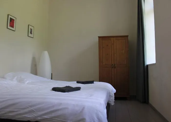 Villa Villa Laubach Laubach (Rhineland-Palatinate)