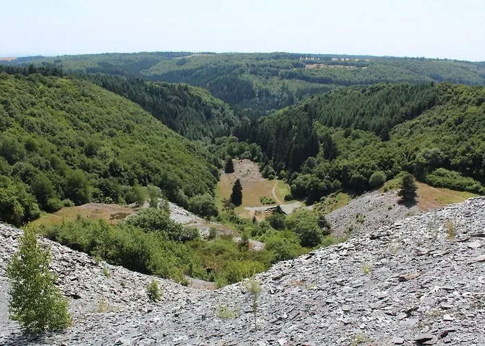 Villa Villa Laubach *