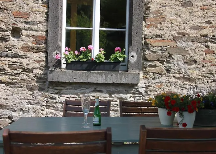 Villa Laubach Villa Laubach (Rhineland-Palatinate)