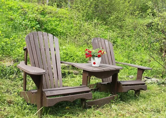 Villa Laubach Laubach (Rhineland-Palatinate)