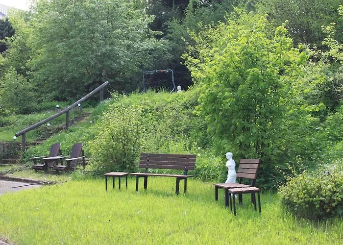 Villa Villa Laubach Laubach (Rhineland-Palatinate)