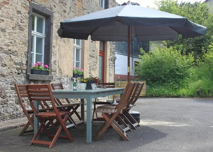 Villa Laubach Villa Laubach (Rhineland-Palatinate)