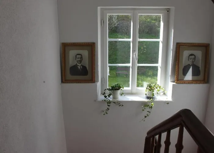 Villa Laubach Villa *