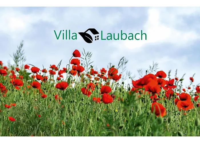 Villa Laubach *